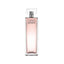Refect Beauty Calvin Klein Eternity Moment eau de parfum in a tall, elegant pink glass bottle for women.