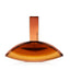 Refect Beauty Calvin Klein Euphoria Amber Gold eau de parfum in a curved, amber-toned glass bottle.