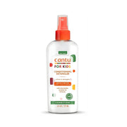 Refect Beauty Cantu Care For Kids Conditioning Detangler spray bottle for curly and textured hair