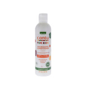 Refect Beauty Cantu Care For Kids Nourishing Conditioner bottle with shea butter, coconut oil, and honey formula.