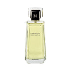 Refect Beauty Carolina Herrera New York eau de parfum in a tall elegant glass bottle with a gold-accented cap