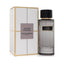 Refect Beauty Carolina Herrera Vetiver Paradise unisex eau de parfum bottle with white and gold gift box