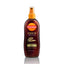 Refect Beauty Carroten Intensive Tanning Oil spray bottle for a radiant golden glow and hydrated skin