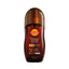 Refect Beauty Carroten Omega Care SPF 20 tan oil spray bottle for sun protection and radiant skin