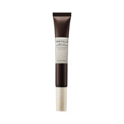 Refect Beauty Centella Probio-Cica Bakuchiol Eye Cream in a brown squeeze tube for firming and hydrating delicate skin