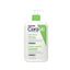 Refect Beauty CeraVe Hydrating Facial Cleanser in a white 16 oz pump bottle for normal to dry skin