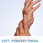 Refect Beauty CeraVe Therapeutic Hand Cream applied to hands for a soft, non-greasy, and smooth finish.