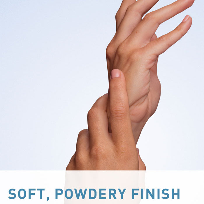 Refect Beauty CeraVe Therapeutic Hand Cream applied to hands for a soft, non-greasy, and smooth finish.