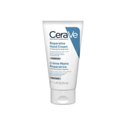 Refect Beauty CeraVe Therapeutic Hand Cream in a 50ml white squeeze tube for dry, rough skin.