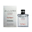 Refect Beauty Chanel Allure Homme Sport Superleggera Eau de Parfum bottle and box with red signature lettering