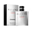 Refect Beauty Chanel Allure Homme Sport Eau de Toilette 100ml bottle and box, a fresh woody spicy fragrance for men.