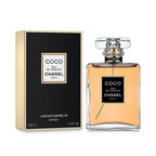 Refect Beauty Chanel Coco Eau de Parfum bottle and box featuring a sophisticated amber fragrance for women