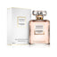 Refect Beauty Chanel Coco Mademoiselle Intense Eau de Parfum bottle and white box packaging on a white background.