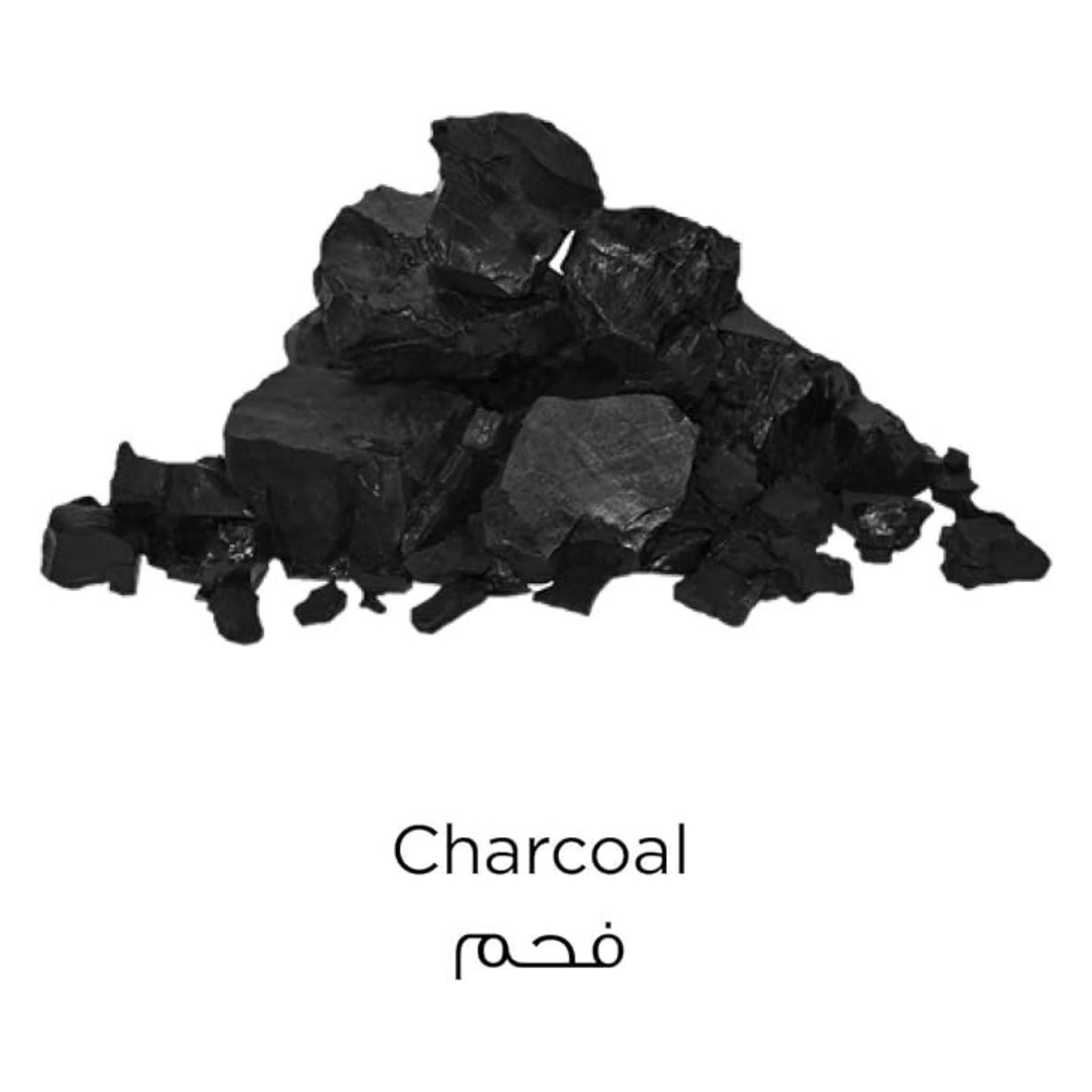 Refect Beauty charcoal ingredient used in L'oreal Paris Pure Clay cleanser for detoxifying and purifying skin