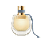Refect Beauty Chloe Nomade Lumiere D'Egypte perfume bottle with gold cap and blue braided cord detail