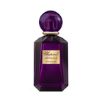 Refect Beauty Chopard Imperiale Iris Malika perfume in a deep purple faceted glass bottle with a round cap.