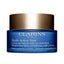 Refect Beauty Clarins Multi-Active Night Cream in a blue jar with a gold lid for normal to combination skin