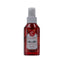 Refect Beauty Clary hydrating hair mist in a 200ml red spray bottle for refreshing and smoothing all hair types.