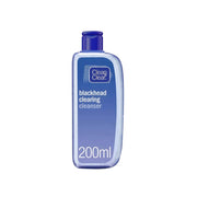 Refect Beauty Clean & Clear Blackhead Clearing Cleanser 200ml bottle for daily pore cleansing and oil control.