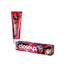 Refect Beauty Closeup Triple Fresh Red toothpaste tube and box featuring anti-bacterial mouthwash formula