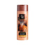 Refect Beauty Golden Rose Collagen Boost Shampoo bottle with argan oil and acacia collagen for hair volume