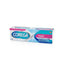 Refect Beauty Corega Super Cream denture fixative in a blue and white 40g tube box for strong all-day hold