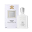 Refect Beauty Creed Silver Mountain Water Eau de Parfum bottle and white gift box with gold crest logo