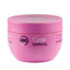 Refect Beauty Zero Frizz Curly Defining Shea Oil activator in a pink jar for enhancing and hydrating curly hair