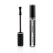 Refect Beauty Cybele 3D Mascara in a sleek black tube with a volumizing applicator brush for dramatic lash definition.