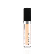 Refect Beauty CYBELE hydrating concealer and contour stick in a clear tube with a black cap for natural coverage