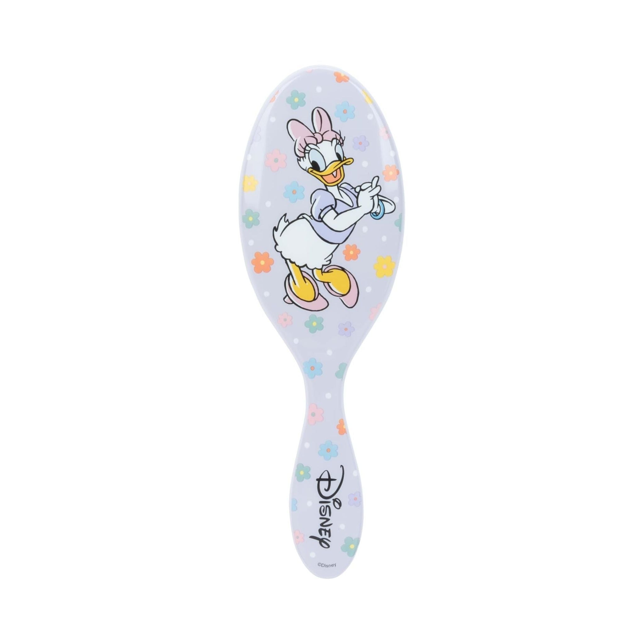 Wet Brush Original Detangler, Disney Hello Design, Daisy Duck Secondary image
