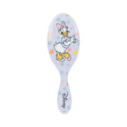 Refect Beauty Wet Brush Original Detangler featuring a light purple Daisy Duck Disney design with floral accents