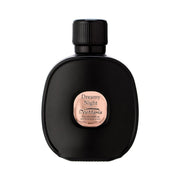 Refect Beauty Deomania Parfum Dreamy Night eau de parfum in a sleek black bottle with a rose gold label