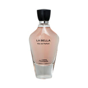 Refect Beauty Deomania Parfum La Bella floral gourmand eau de parfum for women in a clear glass bottle