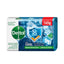 Refect Beauty Dettol Cool antibacterial soap bar with menthol for a refreshing cooling sensation and germ protection.