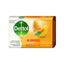 Refect Beauty Dettol Re-Energize antibacterial bar soap with orange citrus scent for daily skin cleansing