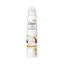 Refect Beauty Dove Nourishing Secrets Coconut antiperspirant spray can with moisturizing cream for soft underarms