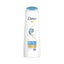 Refect Beauty Dove Daily Care Shampoo bottle for smooth and manageable hair with Bio-Restore formula