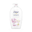 Refect Beauty Dove Nourishing Secrets Glowing Ritual handwash bottle with lotus flower and rice water design