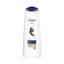 Refect Beauty Dove Intensive Repair Shampoo bottle for damaged hair with Bio-Restore formula in white packaging