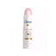 Refect Beauty Dove Invisible Care antiperspirant spray in a white can with a pink cap for 48-hour odor protection.