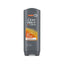 Refect Beauty Dove Men+Care Skin Defense antibacterial body and face wash in a grey 532ml bottle.
