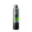 Refect Beauty Dove Men+Care Extra Fresh antiperspirant deodorant spray can with grey and green branding