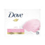 Refect Beauty Dove Pink Beauty Cream Bar with moisturizing cream for soft and smooth skin