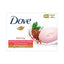 Refect Beauty Dove Reviving soap bar with pomegranate and lemon verbena scent and moisturizing cream formula