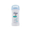 Refect Beauty Dove Sensitive Skin stick antiperspirant deodorant in a white container with a light blue cap