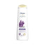 Refect Beauty Dove Thickening Ritual shampoo bottle with lavender oil and rosemary extract for fuller hair
