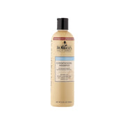 Refect Beauty Dr. Miracles Conditioning Shampoo bottle with olive and jojoba oils for soft, healthy hair.