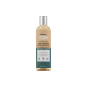 Refect Beauty Dr. Miracles Non-Stripping Detox Shampoo with aloe vera and honey in a 355ml clear bottle