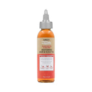 Refect Beauty Dr. Miracles Restoring Hair & Scalp Oil in a clear bottle with a grey precision applicator tip.